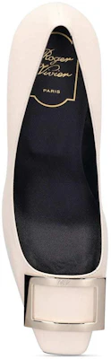 羅傑·維維亞 女士高跟鞋 白色 Purchase 羅傑·維維亞 女士高跟鞋 白色