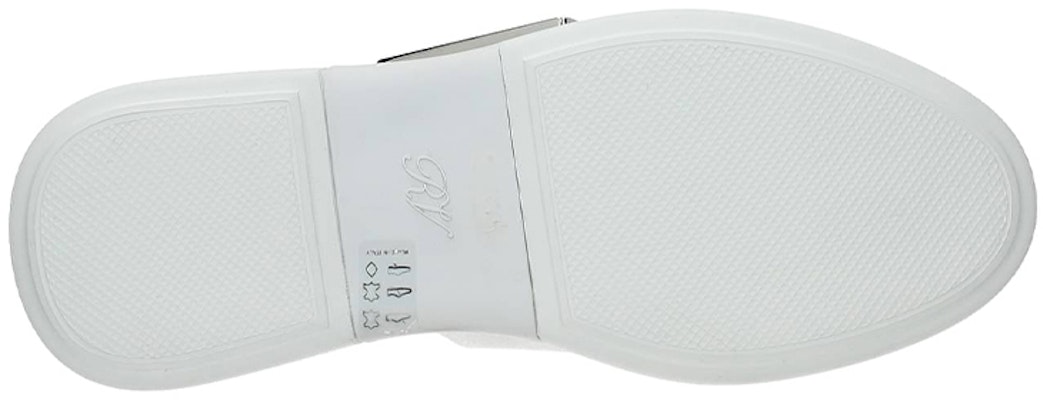 (W) 로저비비에 화이트 가죽 하이탑 스니커즈 RVW54226840JUSB001 Shop (W) 로저비비에 화이트 가죽 하이탑 스니커즈 RVW54226840JUSB001