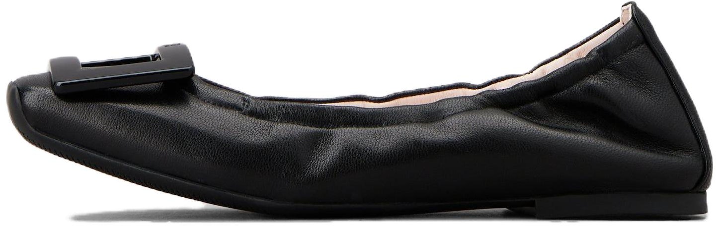women-roger-vivier-leather-black-simple-comfort-casual-rvw-6023606091-tb-999