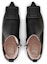 Lookbook (W) Roger Vivier But Chelsea Tumit Tinggi Kulit 'Hitam' RVW61833900TFSB999