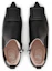 Lookbook (W) Bottes Chelsea à Talons Hauts en Cuir Noir Roger Vivier RVW61833900TFSB999