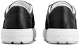 Purchase (W) Roger Vivier Kulit Kasut Tumit Bulat Low Top 'Keselesaan Serbaguna Hitam' RVW68734610JUSB999
