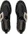 (W) Roger Vivier But Kulit Bertapak Tinggi Hujung Bulat 'Hitam' RVW64634440MRKB999