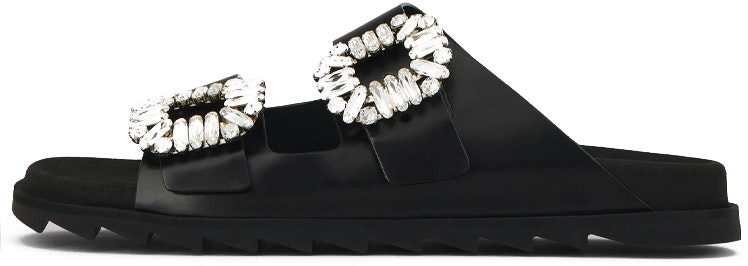 women-roger-vivier-leather-slides-simple-casual-black-fashion-rvw-45818820-bssb-999