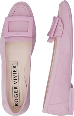 (W) ロジェヴィヴィエ ピンク スエード スリッポン
```Roger Vivier Pink Suede Slip-on``` RVW66833090HR0M425 Shop (W) ロジェヴィヴィエ ピンク スエード スリッポン
```Roger Vivier Pink Suede Slip-on``` RVW66833090HR0M425