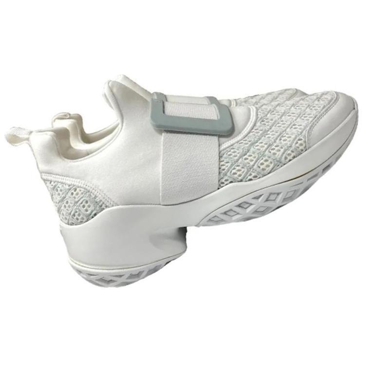 (W) Roger Vivier Low-Top 'CMFTable White' 圖 3