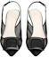 Lookbook (W) Roger Vivier Tacones Altos de Malla 'Hebilla Negra' RVW61833540J9UB999