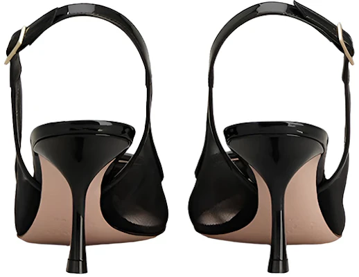 (W) Roger Vivier Tacones Altos de Malla 'Hebilla Negra' RVW61833540J9UB999 Shop (W) Roger Vivier Tacones Altos de Malla 'Hebilla Negra' RVW61833540J9UB999