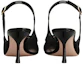 Shop (W) Roger Vivier Tacones Altos de Malla 'Hebilla Negra' RVW61833540J9UB999