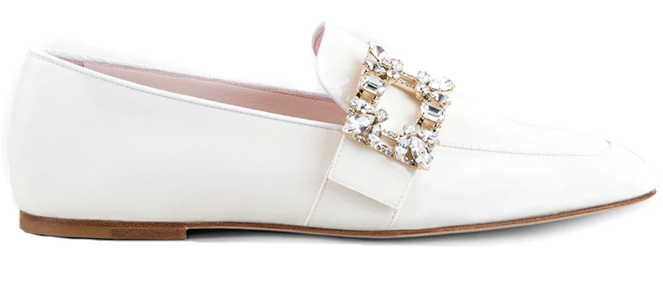 (W) 로저비비에 미니 브로쉬 비비에 '화이트 버클 벨벳' (54 characters) RVW634311905IUC019 Order (W) 로저비비에 미니 브로쉬 비비에 '화이트 버클 벨벳' (54 characters) RVW634311905IUC019