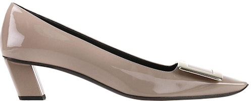 (W) 로저비비에 그레이 에나멜 버클 스틸레토 RVW00600920D1PC415 Order (W) 로저비비에 그레이 에나멜 버클 스틸레토 RVW00600920D1PC415