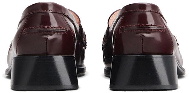 (W) 로저비비에 프레피 비브 버건디 패턴트 메탈 버클 (58 characters) RVW63331230QJB1T68 Shop (W) 로저비비에 프레피 비브 버건디 패턴트 메탈 버클 (58 characters) RVW63331230QJB1T68