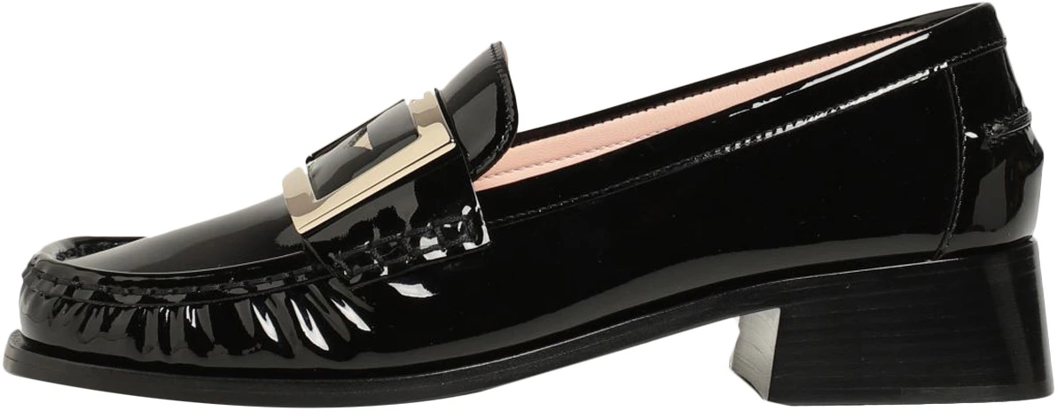 women-roger-vivier-preppy-viv-glossy-black-with-metal-buckle-rvw-63331230-e9-h034-c