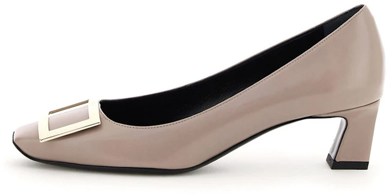 (W) Roger Vivier Pam & Mule 'Kelabu Gajah' RVW44815280BSSC415 Buy (W) Roger Vivier Pam & Mule 'Kelabu Gajah' RVW44815280BSSC415