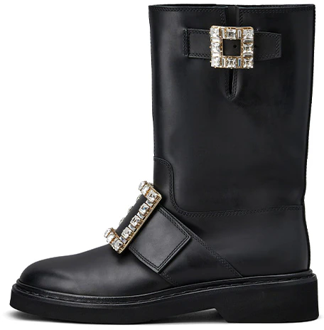 women-roger-vivier-rangers-black-leather-crystal-buckle-rvw-54833760-qgwb-999