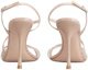 Purchase (W) Roger Vivier Sandalen ''Roze PVC Puntige Neus Naaldhak'' RVW622347006NG5O01