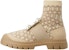 (W) Roger Vivier But But 'Beige Buckle' RVW62833950ETEC600