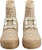 (W) Roger Vivier But But 'Beige Buckle' RVW62833950ETEC600