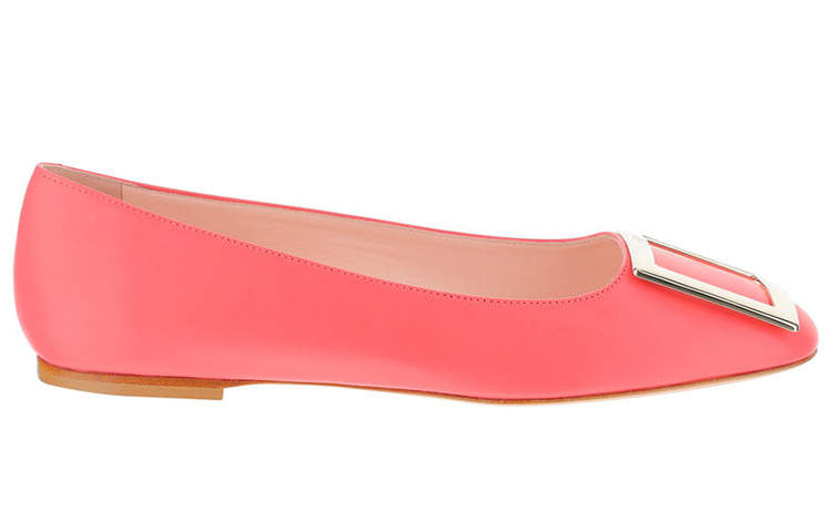 (W) Roger Vivier Sneaker 'Peach Pink' 圖 2