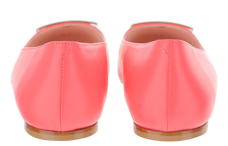 (W) Roger Vivier Sneaker 'Peach Pink' 圖 5