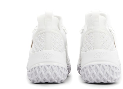 羅傑.維維亞 鑽扣 時尚運動 厚底鞋 女款 白色 Shop 羅傑.維維亞 鑽扣 時尚運動 厚底鞋 女款 白色