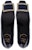 (W) Roger Vivier Tumit Tinggi Slip-On Hujung Petak 'Deep Blue' RVW40015280D1PU800