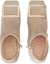 Order (W) Roger Vivier But Ankle Suede Buckle Metal Hujung-Petak 'Kelabu' RVW67933940HR0C415