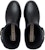 (W) Roger Vivier Tempette Viv' PVC 'Buckle Kristal Hitam' RVW43230010CZZB999