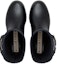 Lookbook (W) Roger Vivier Tempette Viv' PVC 'Buckle Kristal Hitam' RVW43230010CZZB999