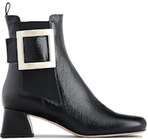 (W) Botas Chelsea Roger Vivier Très Vivier 'Negras' RVW51924930LH9B999 Order (W) Botas Chelsea Roger Vivier Très Vivier 'Negras' RVW51924930LH9B999