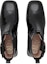 Shop (W) Roger Vivier Très Vivier But Chelsea Kulit 'Metal Buckle Hitam' RVW635313001UJB999
