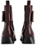 Purchase (W) Botas Chelsea de Cuero Roger Vivier Très Vivier 'Hebilla Metálica Roja' RVW635313001UJR805