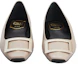Lookbook (W) Roger Vivier Trompette 'Beige Claro' RVW40415280BSSC415