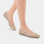 Purchase (W) Roger Vivier Trompette 'Beige Claro' RVW40415280BSSC415