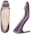 (W) Roger Vivier Trompette 'Ungu' RVW40015280D1PL607