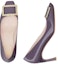 Lookbook (W) Roger Vivier Trompette 'Ungu' RVW40015280D1PL607