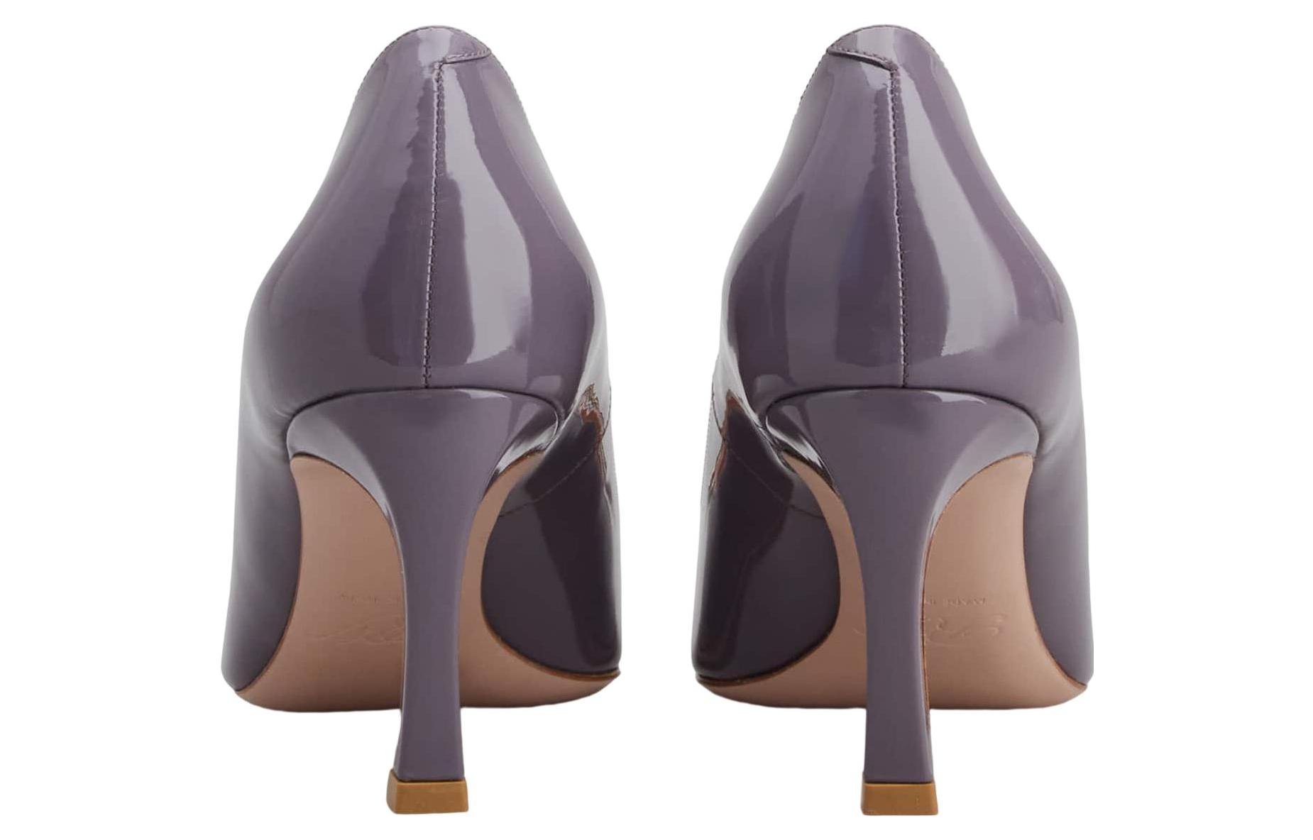 Shop (W) Roger Vivier Trompette 紫色女鞋 RVW40015280D1PL607