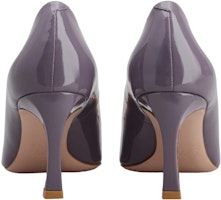 (W) Roger Vivier Trompette 'Ungu' RVW40015280D1PL607 Shop (W) Roger Vivier Trompette 'Ungu' RVW40015280D1PL607