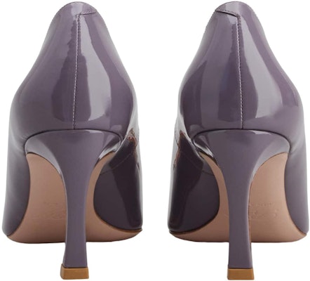 (Women) Roger Vivier Trompette 'Purple' RVW40015280D1PL607 Shop (Women) Roger Vivier Trompette 'Purple' RVW40015280D1PL607