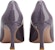 (W) Roger Vivier Trompette 'Ungu' RVW40015280D1PL607