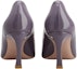 Shop (W) Roger Vivier Trompette 'Ungu' RVW40015280D1PL607