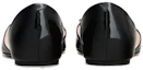 Purchase (W) Roger Vivier Ballerine Trompette Vernice Nera RVW40426940D1PB999