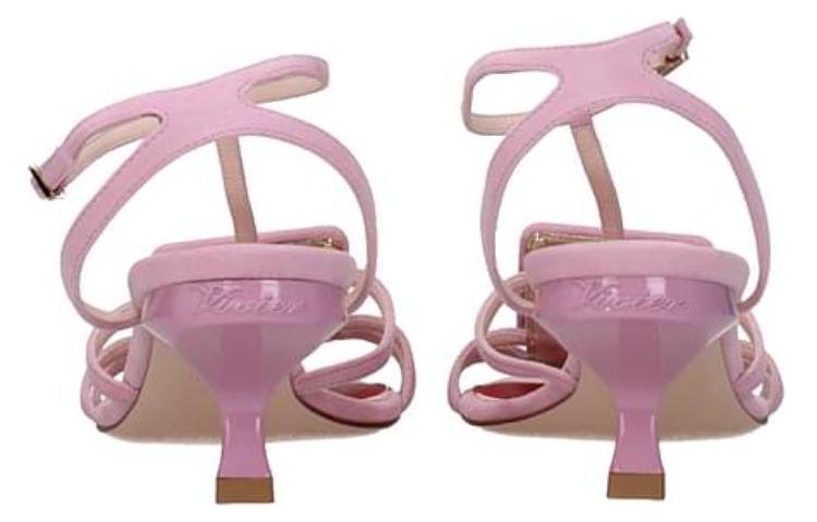 (W) Roger Vivier Virgule 'Pink Buckle' 圖 5