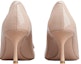 Purchase (W) Roger Vivier Viv' In The City Stiletto 'Pink Patent Toe Runcing Buckle' RVW61830690D1PC211