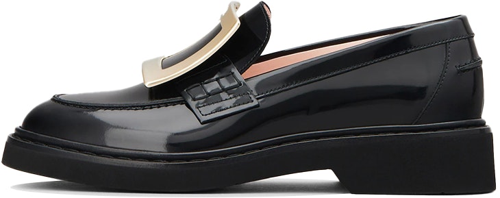 women-roger-vivier-viv-rangers-black-buckle-loafers-rvw-54825190-mrkb-999