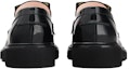 Purchase (W) Roger Vivier Viv' Rangers 'Loafers Hitam Buckle' RVW54825190MRKB999