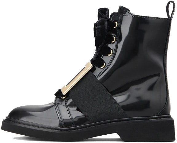 women-roger-vivier-viv-rangers-black-sleek-mid-top-metal-buckle-rvw-54825180-mrkb-999