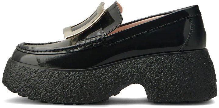 women-roger-vivier-viv-rangers-loafer-black-metal-buckle-rvw-64232090-mrkb-999