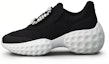 Buy (Women) Roger Vivier Viv' Run 'Black Moonlight' RVW63731340QPS9999
