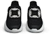 (Women) Roger Vivier Viv' Run 'Black Moonlight' RVW63731340QPS9999
